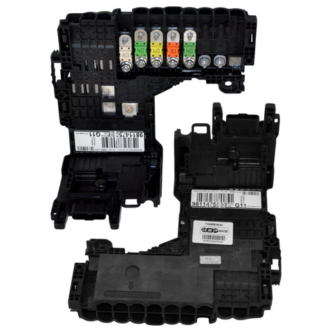 Battery Protection Fuse Box for Citroen C4 9807028780