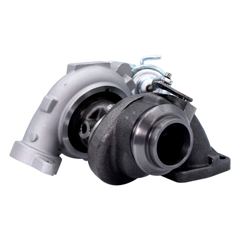 Citroen Peugeot 1.6 HDi Euro 5 Turbocharger - 75 / 90 / 112 BHP - OE 9670371380, 0375Q2