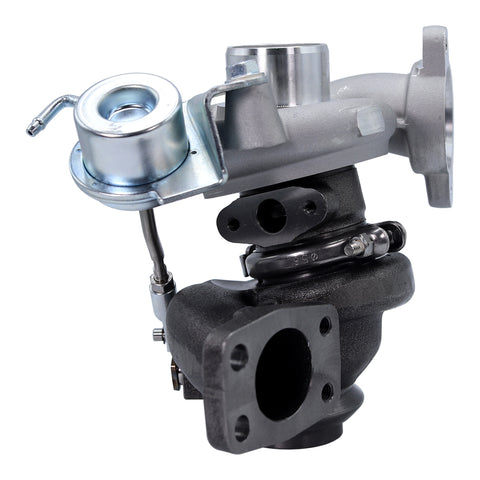 Citroen Peugeot 1.6 HDi Euro 5 Turbocharger - 75 / 90 / 112 BHP - OE 9670371380, 0375Q2