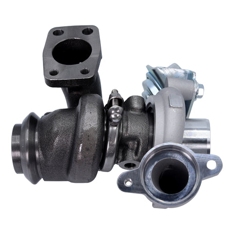 Citroen Peugeot 1.6 HDi Euro 5 Turbocharger - 75 / 90 / 112 BHP - OE 9670371380, 0375Q2