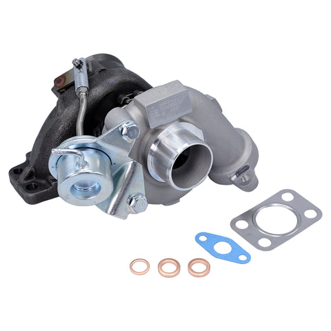 Citroen Peugeot 1.6 HDi Euro 5 Turbocharger - 75 / 90 / 112 BHP - OE 9670371380, 0375Q2