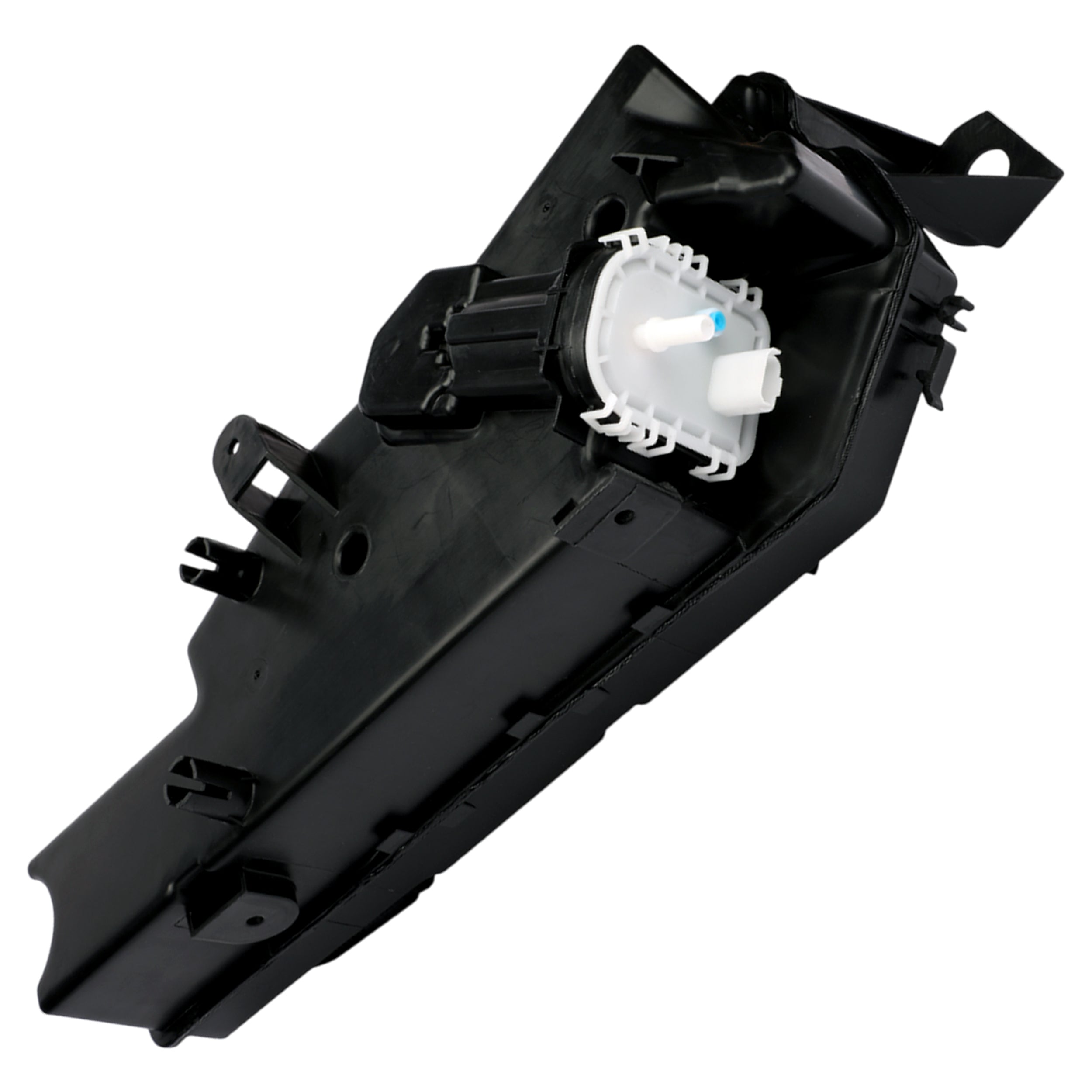 DPF additive fuel pump and tank for Berlingo and 5008