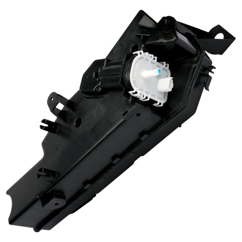 DPF additive fuel pump and tank for Berlingo and 5008