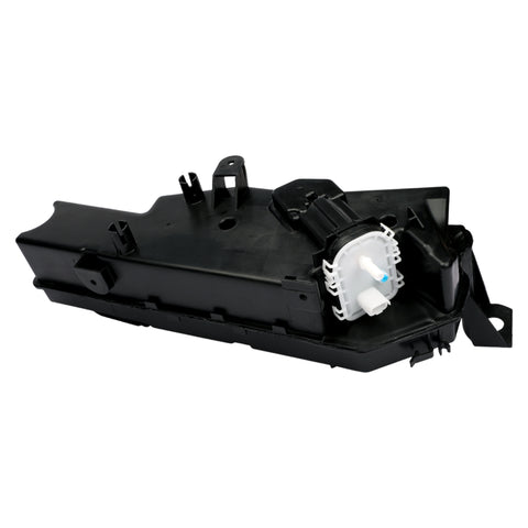 high quality DPF additive tank pump for diesel emissions