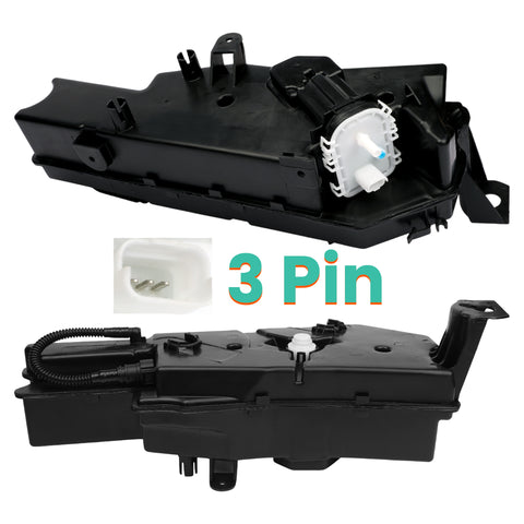 diesel particulate filter additive tank pump product view