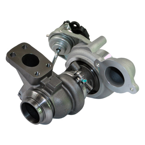 turbocharger for Peugeot HDi engine