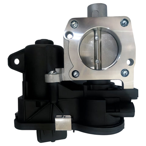 Throttle Body Air Intake 9673622380 for Peugeot 208, Citroen C3, DS3, Opel Corsa
