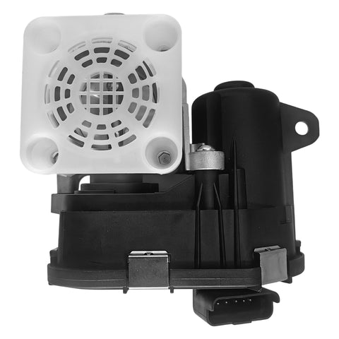 Throttle Body Air Intake 9673622380 for Peugeot 208, Citroen C3, DS3, Opel Corsa