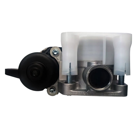 Throttle Body Air Intake 9673622380 for Peugeot 208, Citroen C3, DS3, Opel Corsa