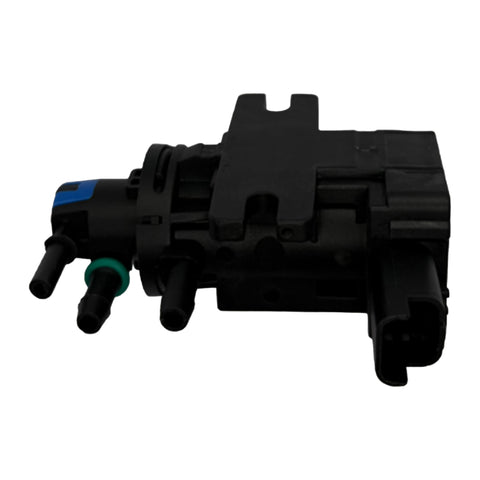Turbo pressure control solenoid valve Ford B‑Max 1.5 TDCi plug‑and‑play replacement