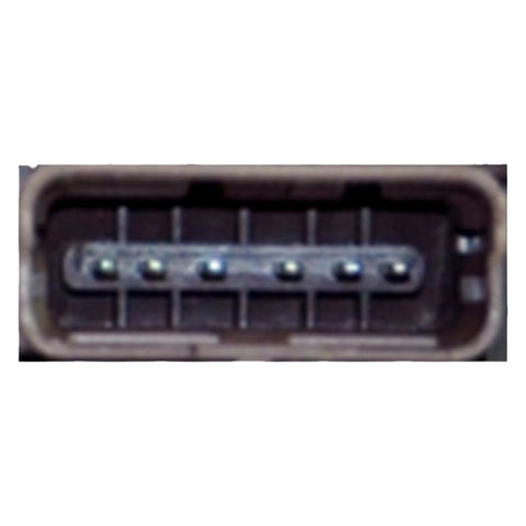 Battery Protection Control Module for Citroen Spacetourer