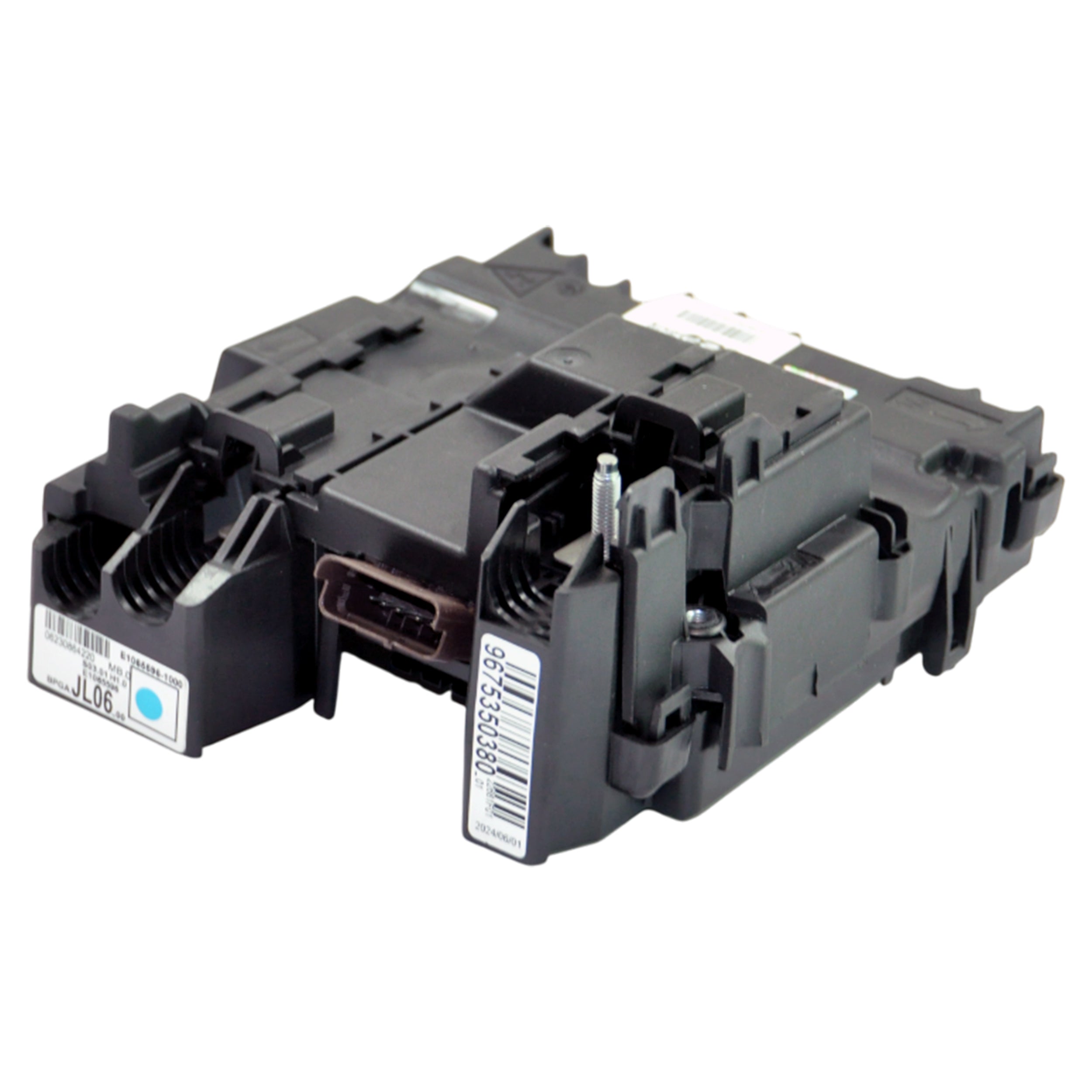 Citroen C4 / Peugeot 308 Battery Protection Unit (BPGA) 9675349880 ...
