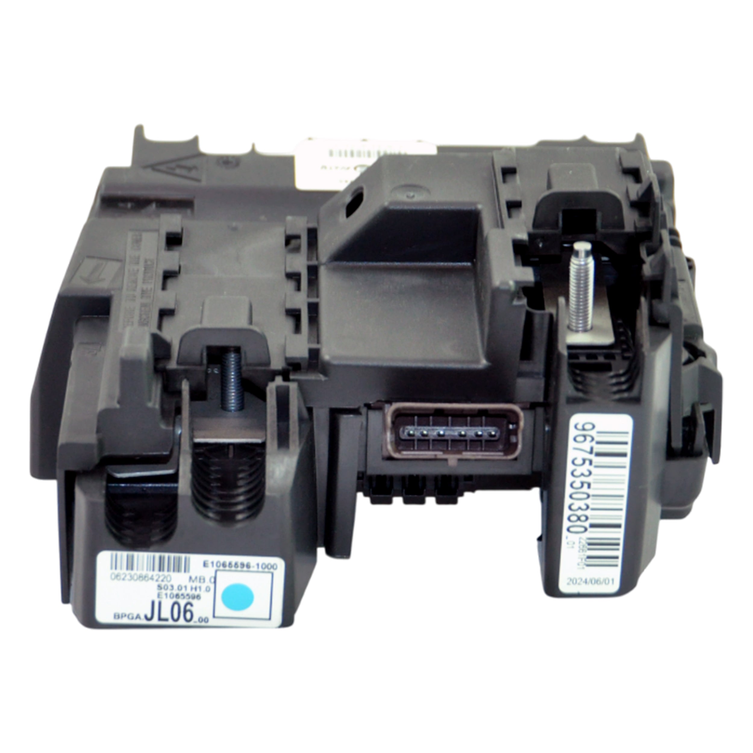 Genuine Battery Management Unit Citroen C4 Picasso