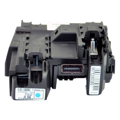 Genuine Battery Management Unit Citroen C4 Picasso