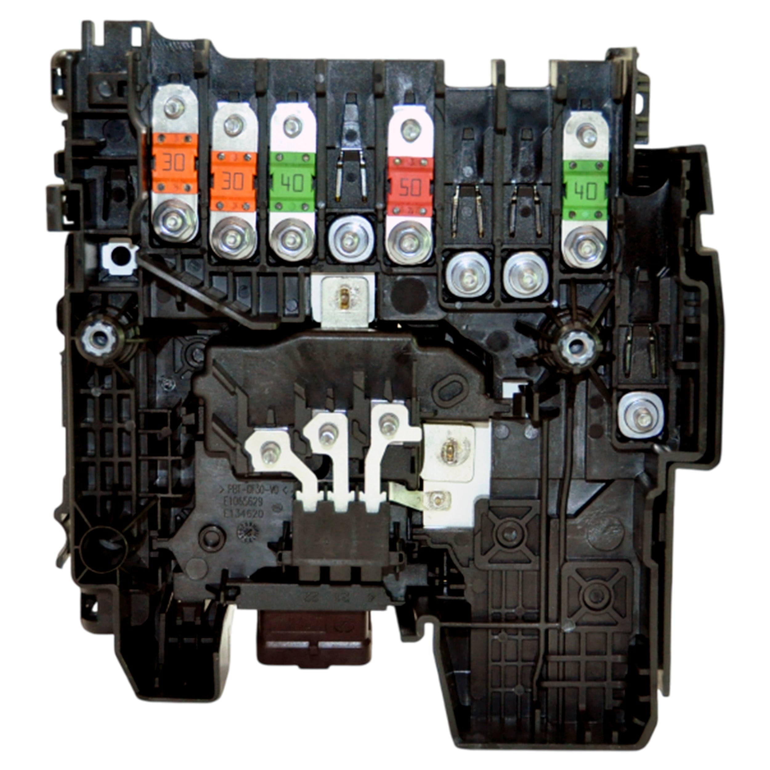 9675349880 Battery Protection Unit for Citroen C4