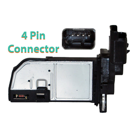 Mass Air Flow Meter Maf Sensor For Citroën, DS, Opel, Peugeot, Vauxhall 9677093080