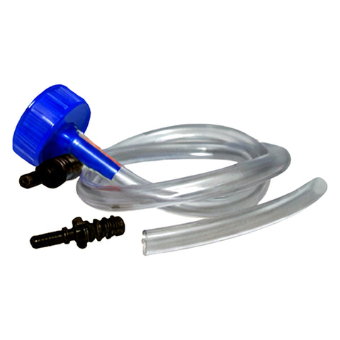 1L DPF Additive Fluid Refill Kit for Citroen & Peugeot Diesel Engines