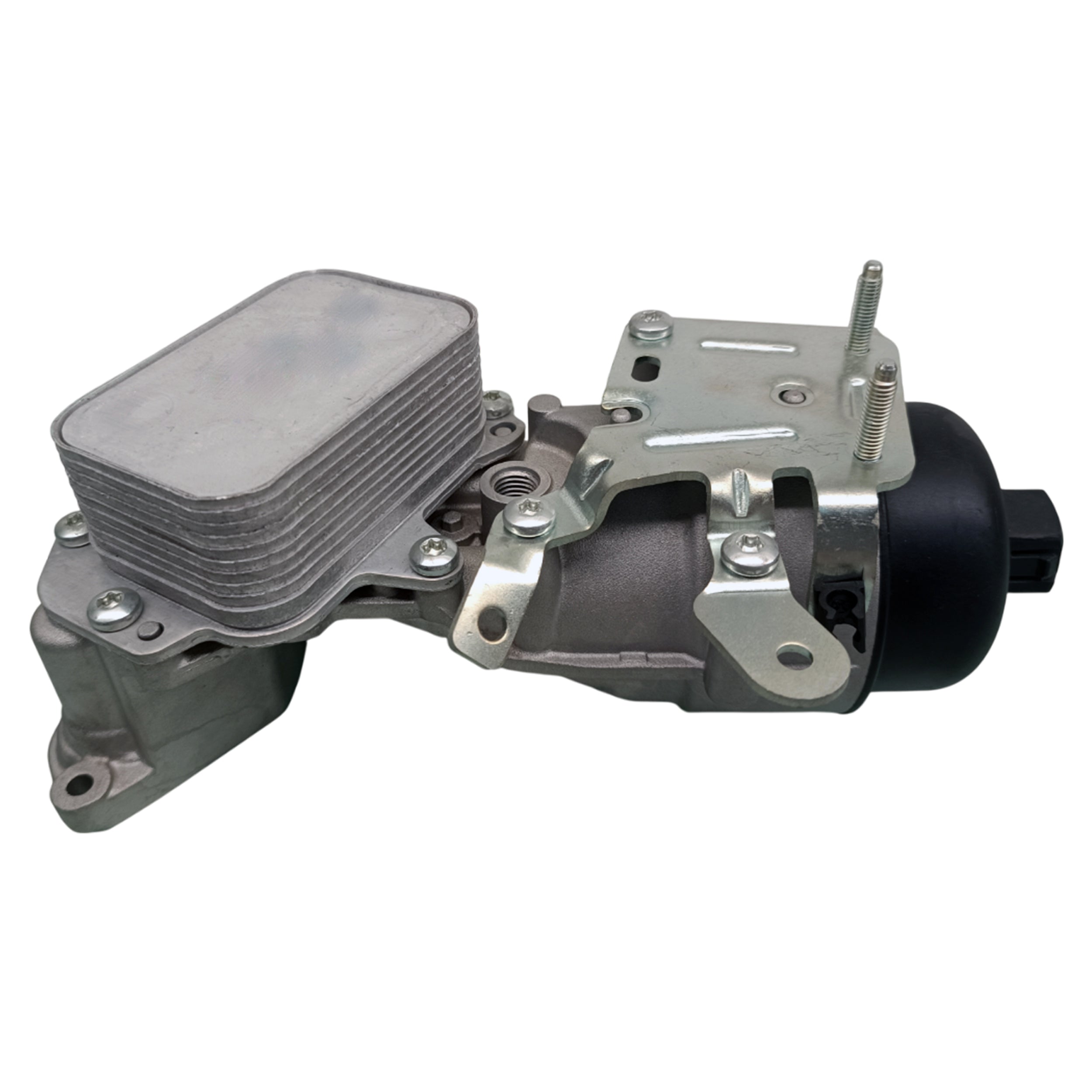 Peugeot Partner Rifter Traveller oil cooler housing
