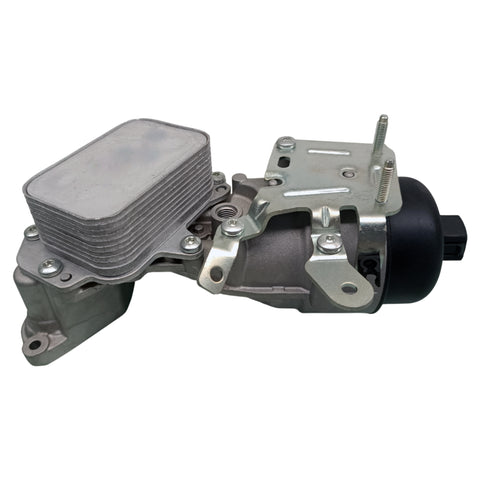Peugeot Partner Rifter Traveller oil cooler housing