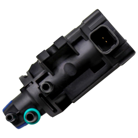 durable turbo boost pressure solenoid valve