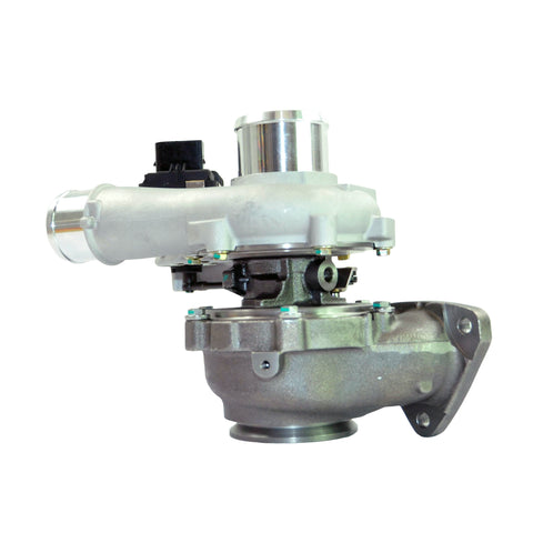 OEM style turbocharger for Citroen Peugeot Chevrolet