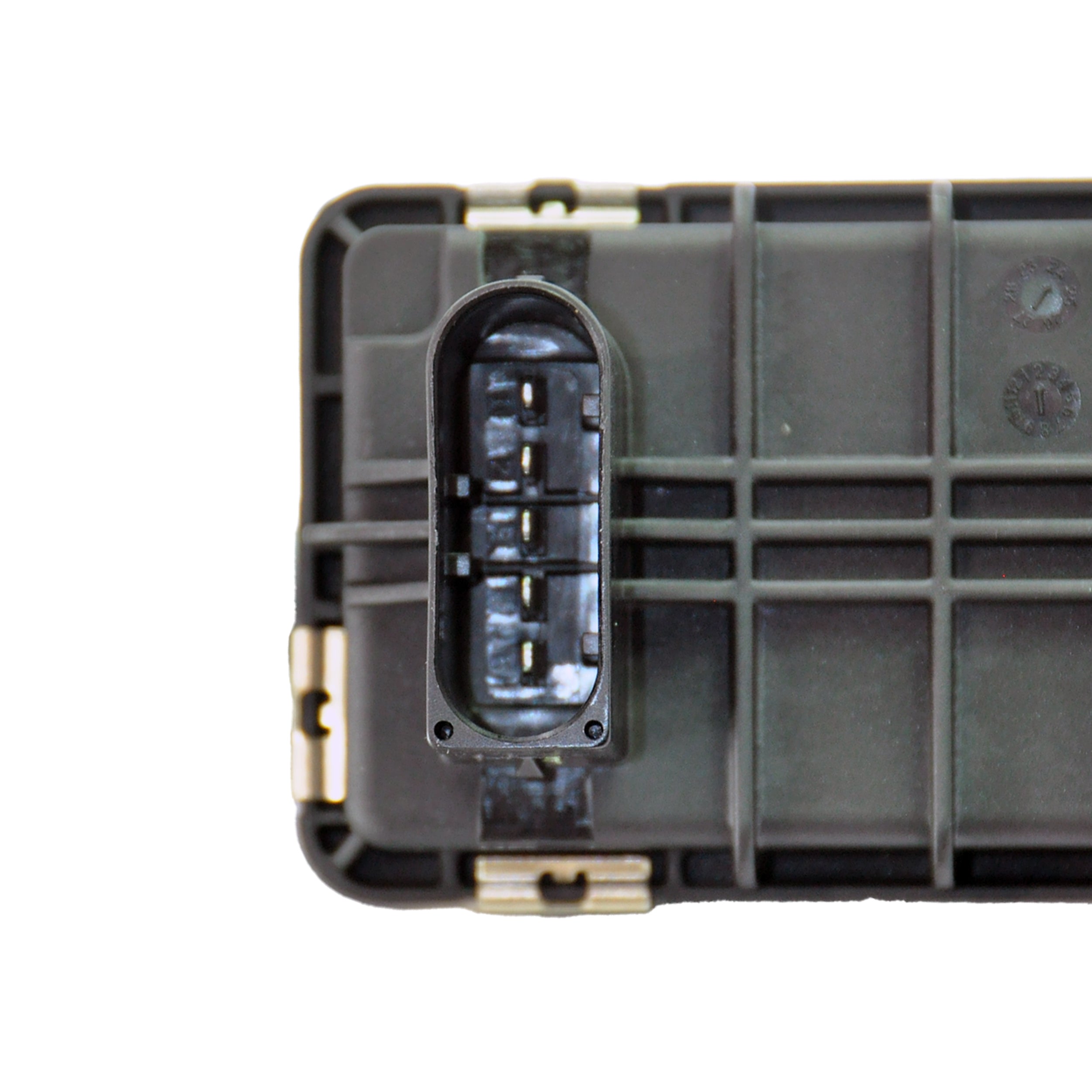 aftermarket turbocharger for European diesel engines