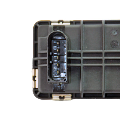 aftermarket turbocharger for European diesel engines