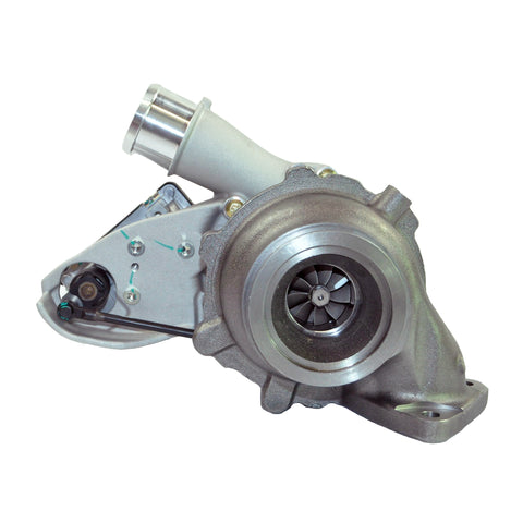 high performance turbocharger for Citroen HDi engines