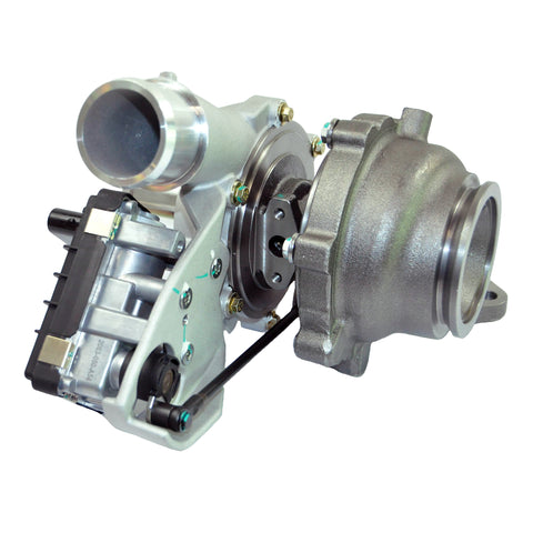 replacement turbo for Peugeot diesel models