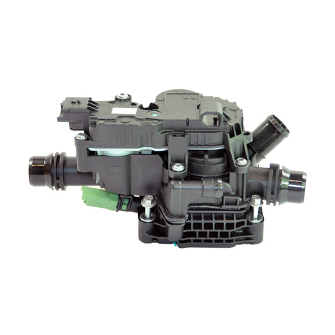 Thermostat Housing For Citroën, DS, Opel, Peugeot, Toyota 9803549480