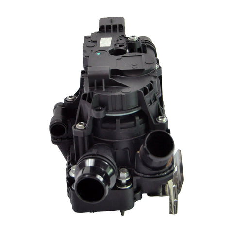 Thermostat Housing For Citroën, DS, Opel, Peugeot, Toyota 9803549480