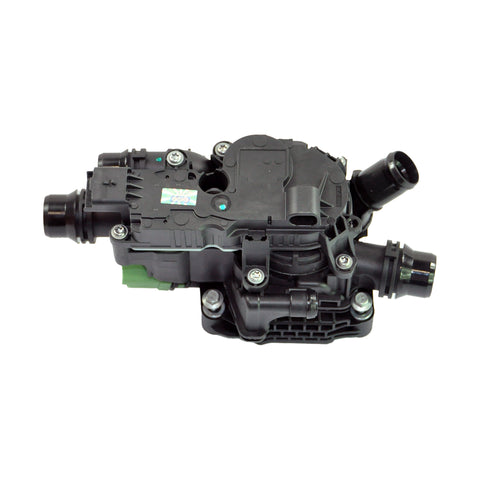 Thermostat Housing For Citroën, DS, Opel, Peugeot, Toyota 9803549480