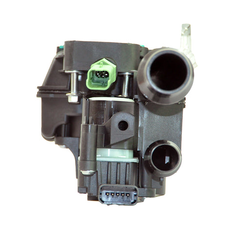 Thermostat Housing For Citroën, DS, Opel, Peugeot, Toyota 9803549480