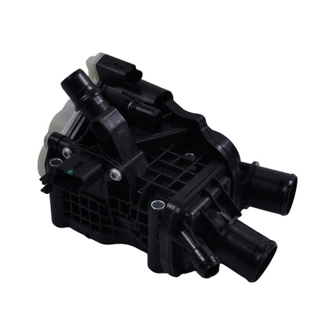 Thermostat & Housing For Citroën, DS, Ford, Peugeot 9804160380