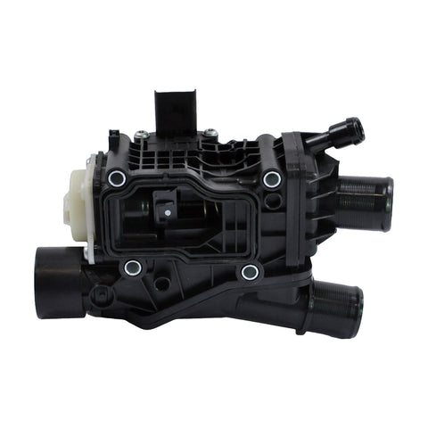 Thermostat & Housing For Citroën, DS, Ford, Peugeot 9804160380