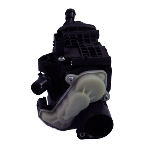 Thermostat & Housing For Citroën, DS, Ford, Peugeot 9804160380