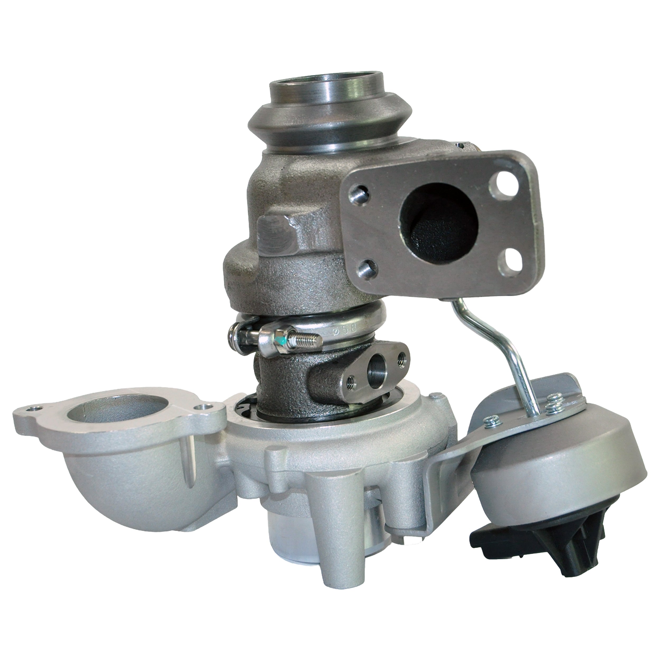 OEM style turbocharger 9804945280