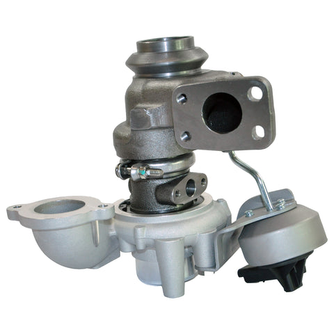 OEM style turbocharger 9804945280