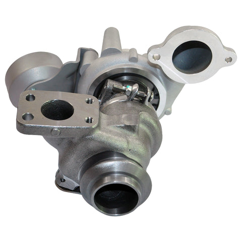 high performance turbocharger for Citroen