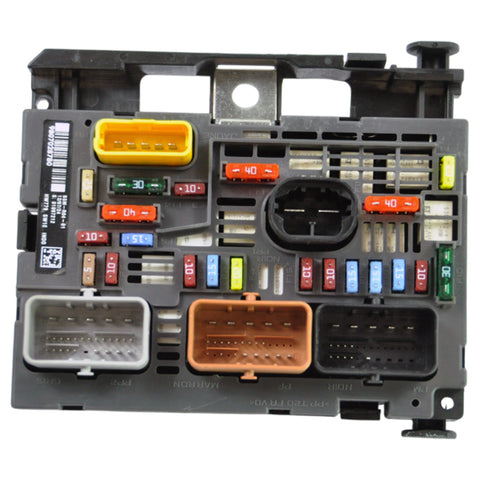 OEM Under Bonnet Fuse Box BSM for Citroen Models