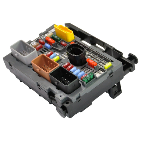 Citroen Berlingo and Peugeot BSM Fuse Box 9807028780
