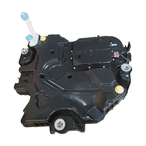 Urea Adblue Pump Reservoir for Citroën: C4, C4 Aircross, C4 Cactus, C4 Grand Picasso, C4 Picasso, C4 Spacetourer, Peugeot: 3008