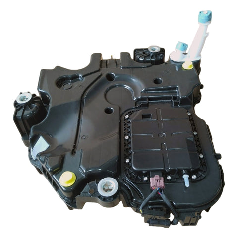 Urea Adblue Pump Reservoir for Citroën: C4, C4 Aircross, C4 Cactus, C4 Grand Picasso, C4 Picasso, C4 Spacetourer, Peugeot: 3008