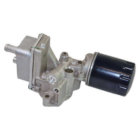 Oil Cooler Filter & Housing  for Citroën: C4, C4 Grand Picasso, DS: DS 4 / DS 4 , Ford: C-Max, Peugeot: 3008r