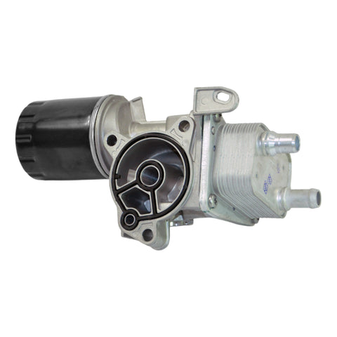 Oil Cooler Filter & Housing  for Citroën: C4, C4 Grand Picasso, DS: DS 4 / DS 4 , Ford: C-Max, Peugeot: 3008r