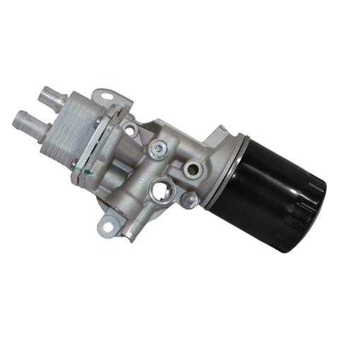 Oil Cooler Filter & Housing  for Citroën: C4, C4 Grand Picasso, DS: DS 4 / DS 4 , Ford: C-Max, Peugeot: 3008r