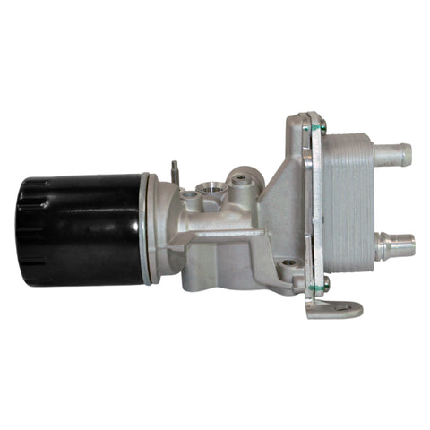 Oil Cooler Filter & Housing  for Citroën: C4, C4 Grand Picasso, DS: DS 4 / DS 4 , Ford: C-Max, Peugeot: 3008r