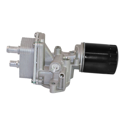 Oil Cooler Filter & Housing  for Citroën: C4, C4 Grand Picasso, DS: DS 4 / DS 4 , Ford: C-Max, Peugeot: 3008r
