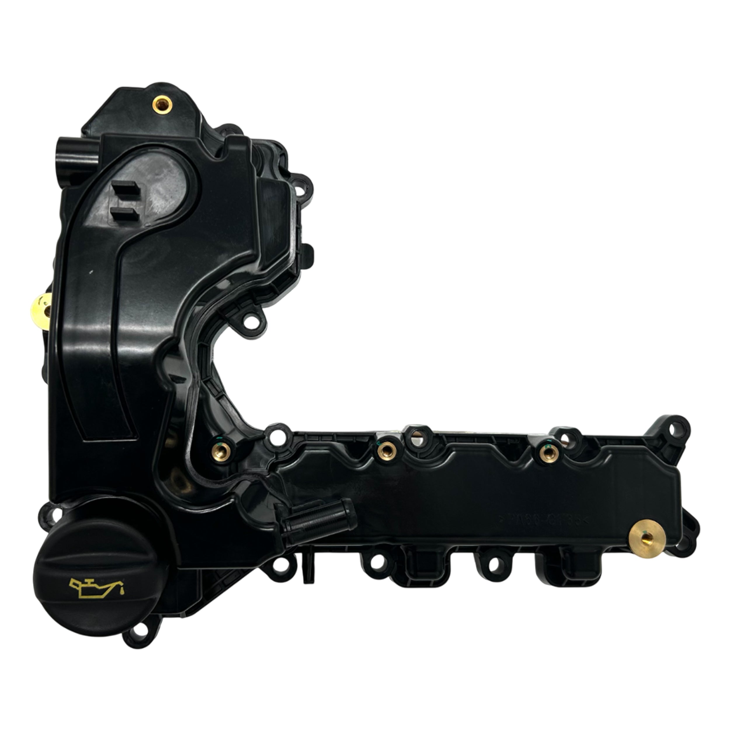 9808923780 rocker cover for DS3 DS4 Crossback Peugeot Partner
