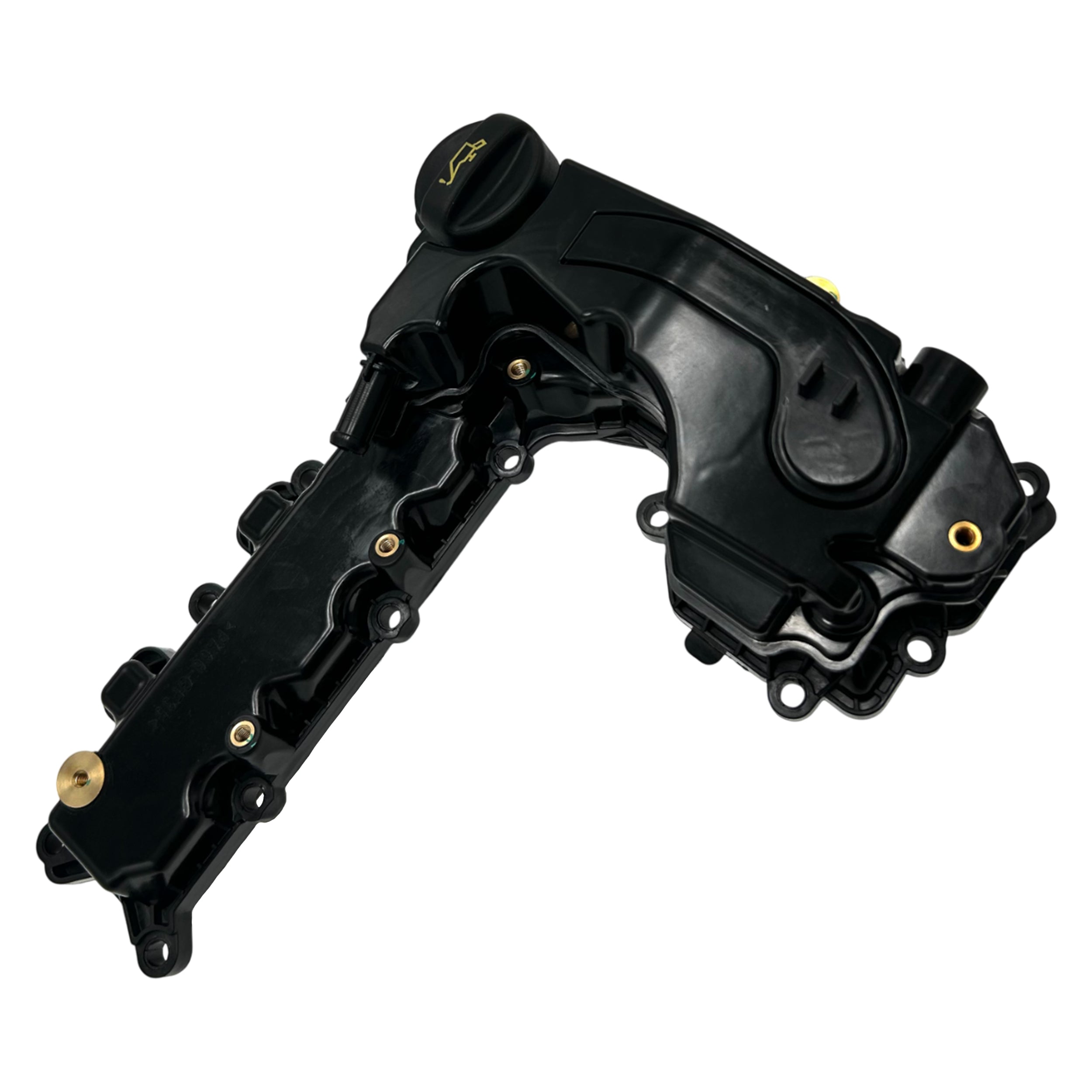 Engine rocker cover for Peugeot 208 308 3008 5008 Opel Crossland